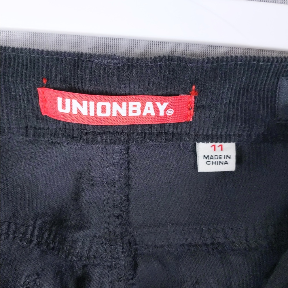 👯‍♀️Host Pick⚡️Unionbay Connor Straight Leg Carpenter Pant - Picture 8 of 15